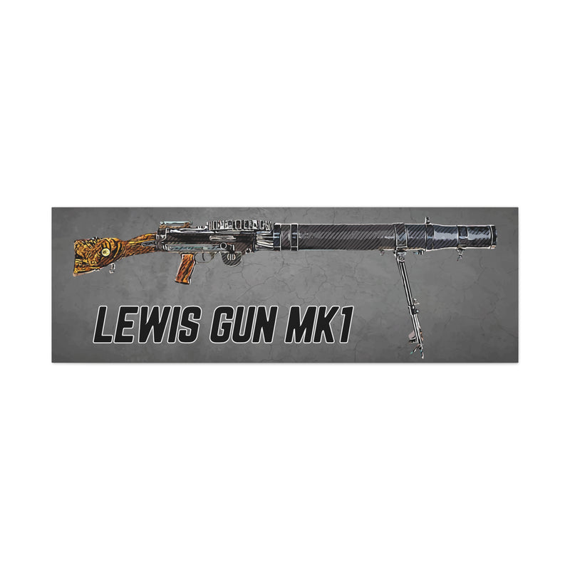 LEWIS GUN MK1 - Australian Warfighters Coffee
