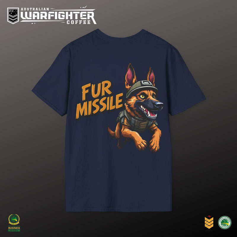 FUR MISSILE