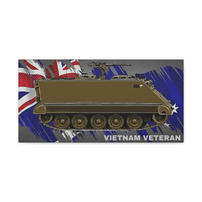 M113 APC