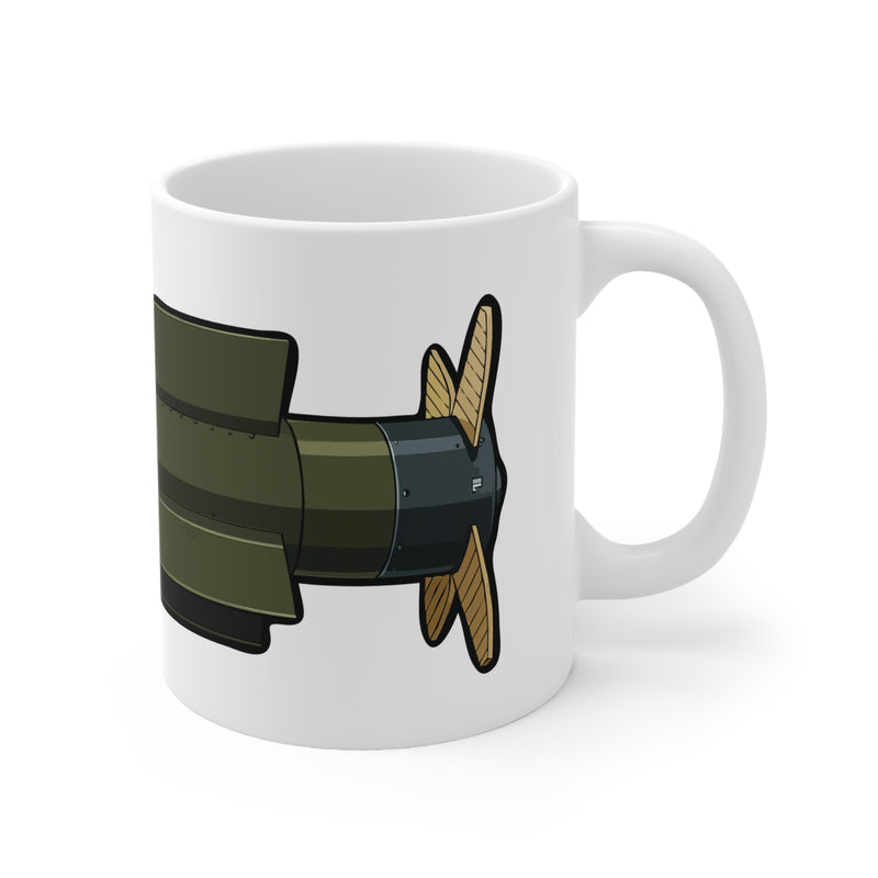 BUNKERBUSTER