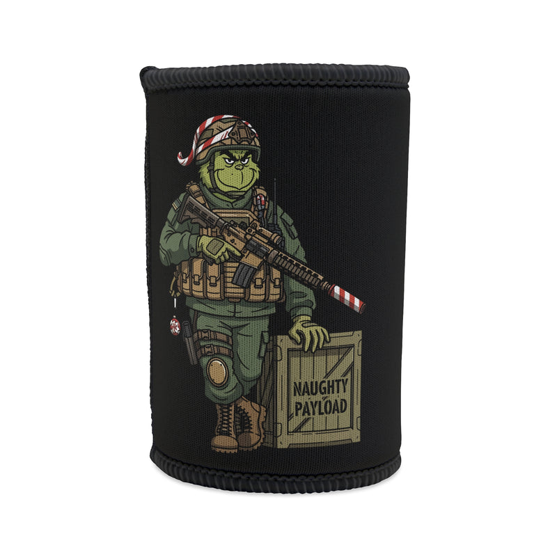 Grinch Operator
