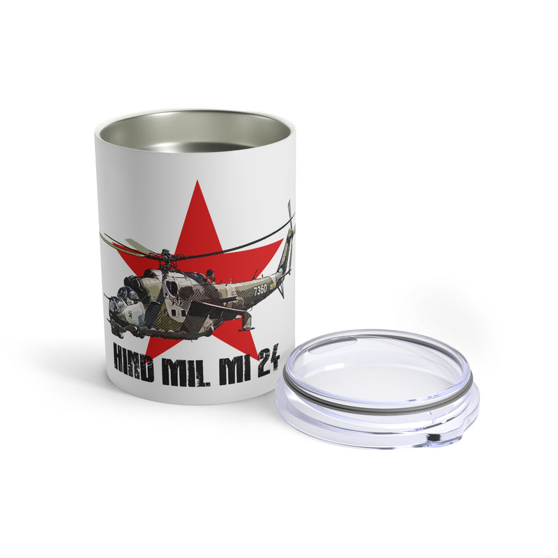 HIND 24