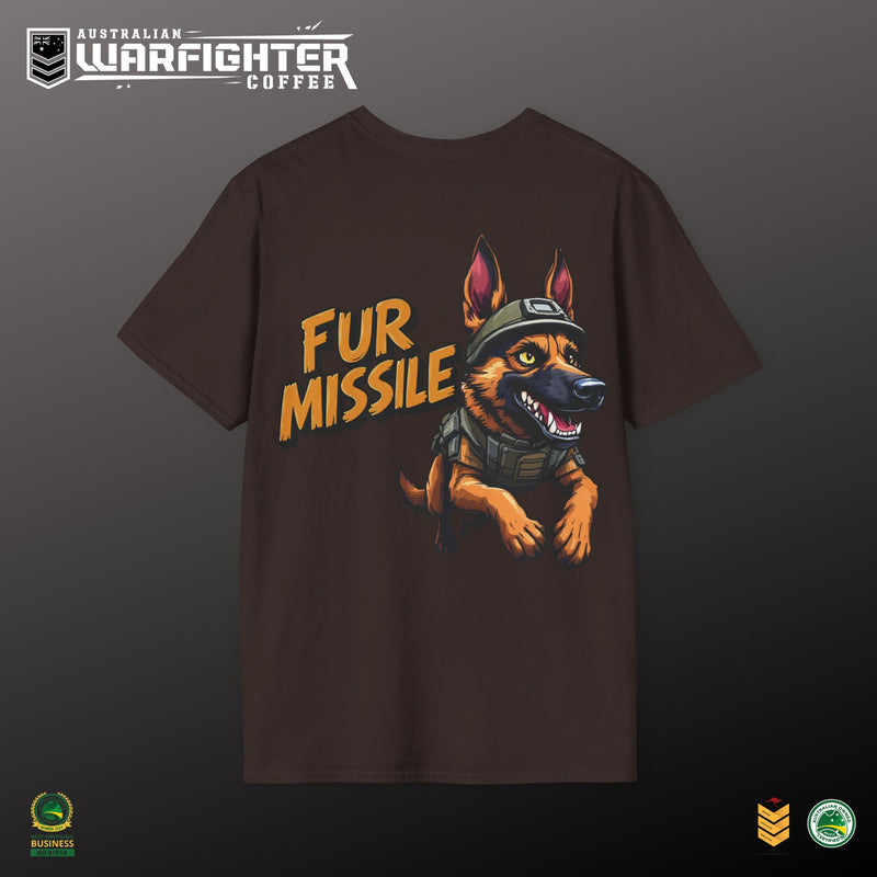 FUR MISSILE