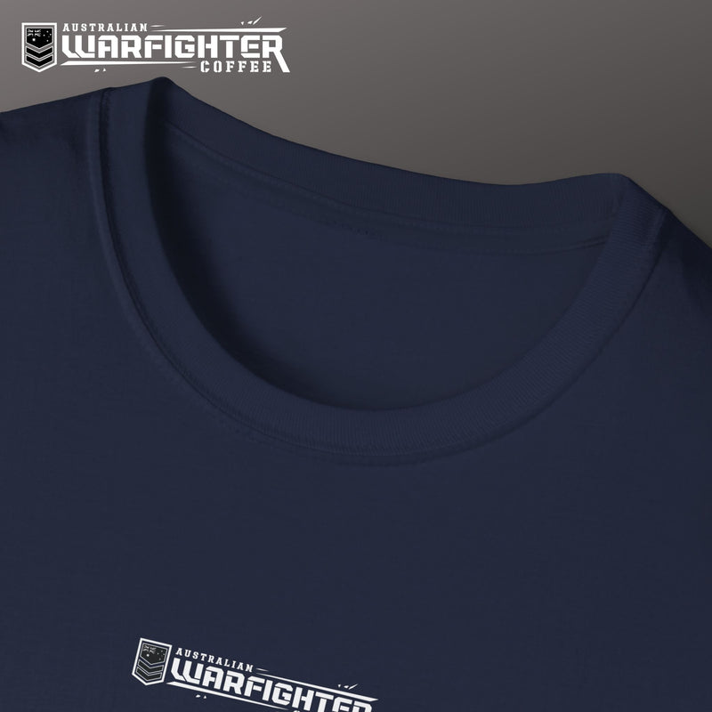 AUS-PACHE T-SHIRT