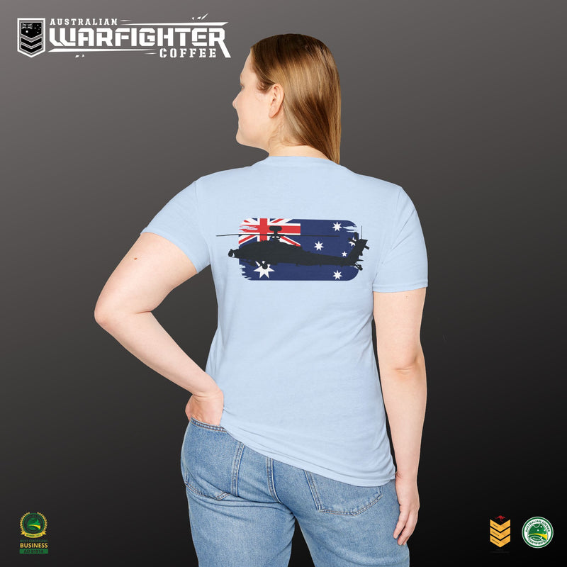 AUS-PACHE T-SHIRT