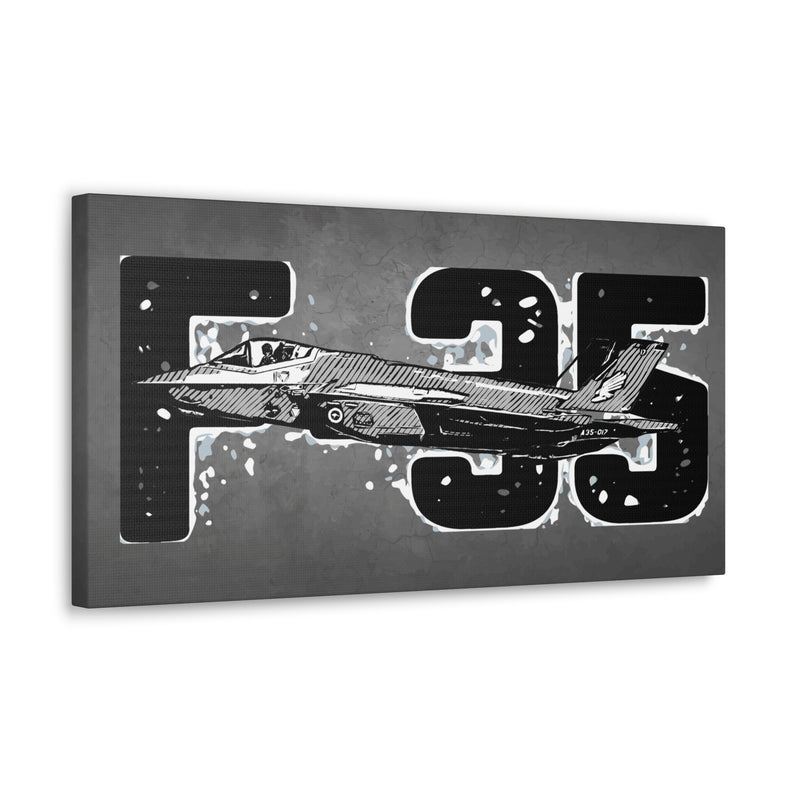 F-35
