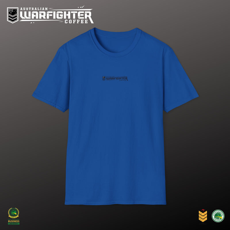 AUS-PACHE T-SHIRT
