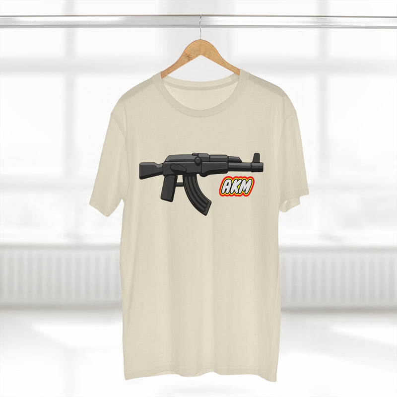 AKM