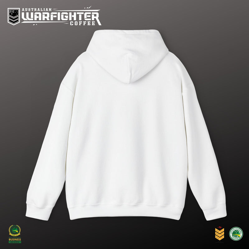 CLASSIC MAG 58 - Hooded Sweatshirt