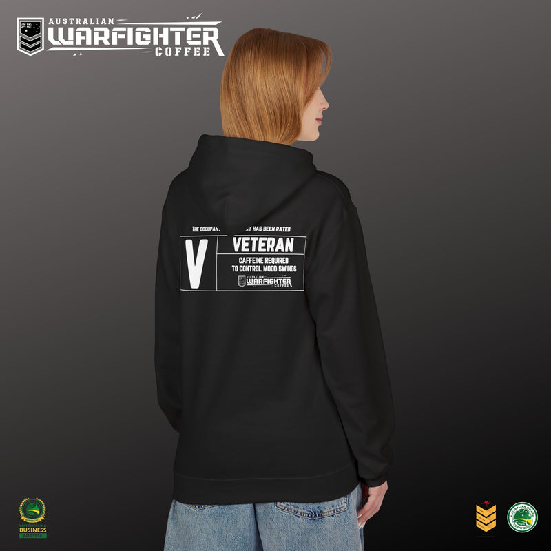 V For Veteran
