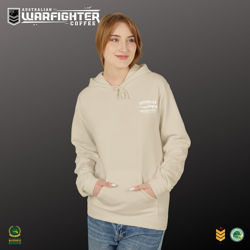 OG Australian Warfighters Hoodie
