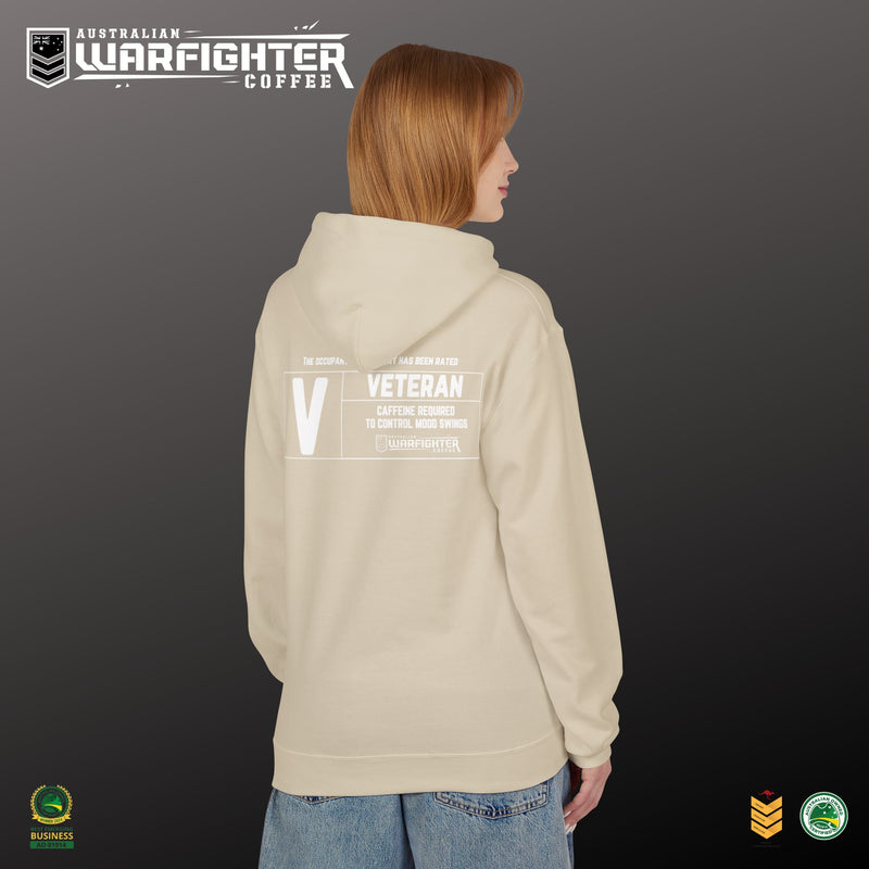 V For Veteran