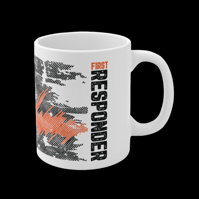 SES - V2 PULSE COFFEE CUP
