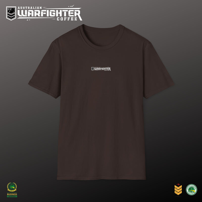 AUS-PACHE T-SHIRT
