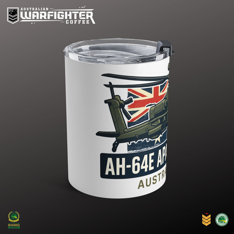 AH-64E Apache Guardian - Australian Warfighters Coffee