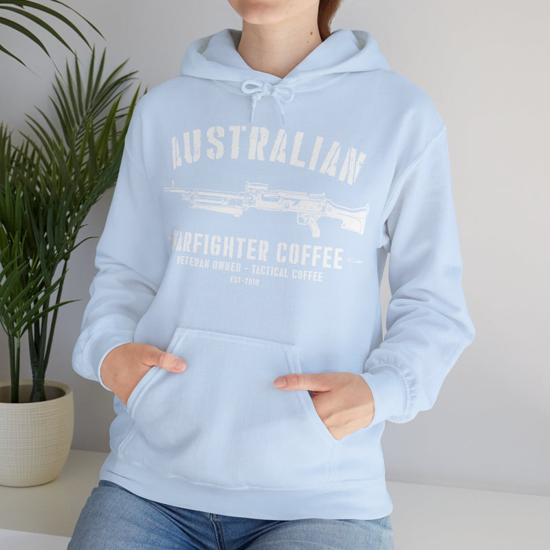 CLASSIC MAG 58 - Hooded Sweatshirt