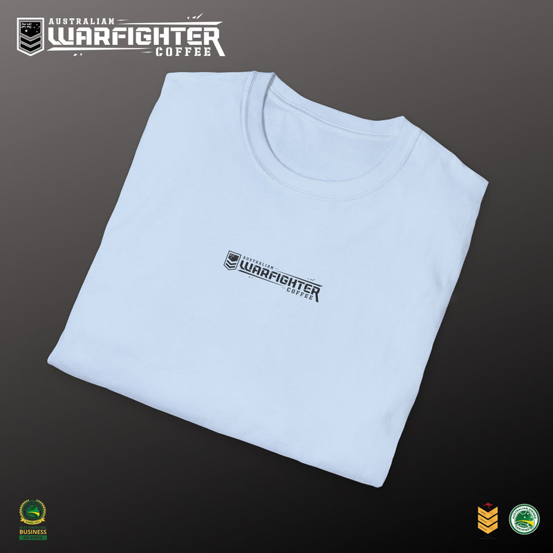 AUS-PACHE T-SHIRT