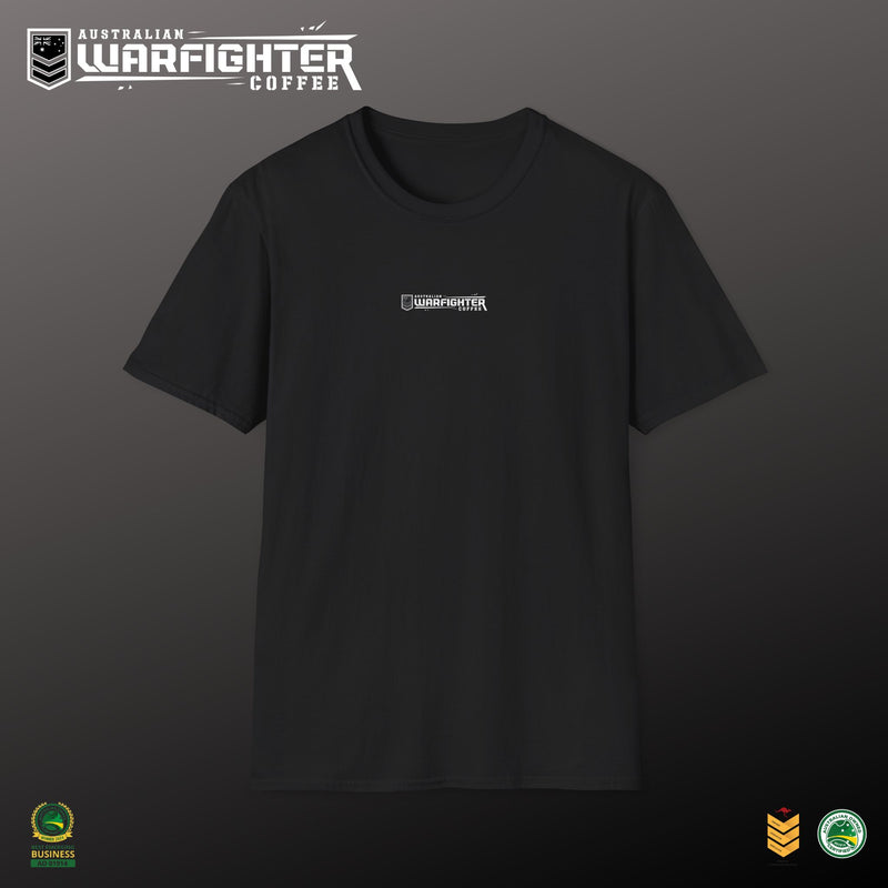 AUS-PACHE T-SHIRT