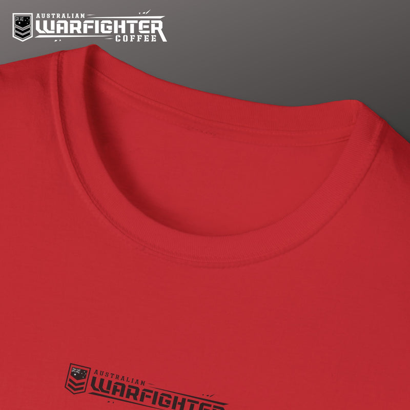 AUS-PACHE T-SHIRT