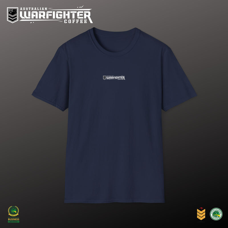 EVOLUTION OF A WARFIGHTER