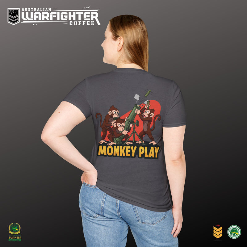 MONKEY PLAY
