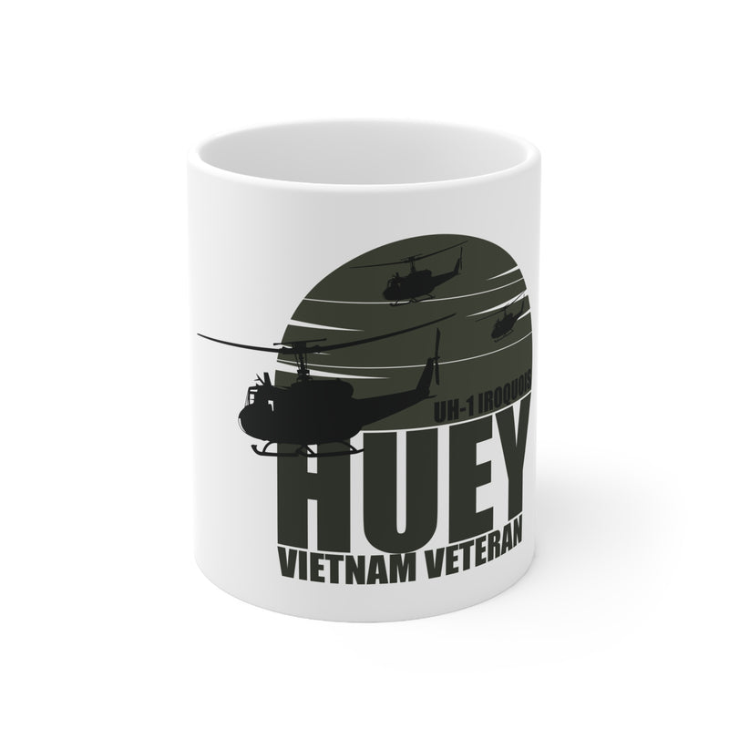 UH-1 HUEY