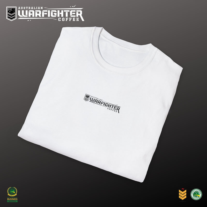 AUS-PACHE T-SHIRT