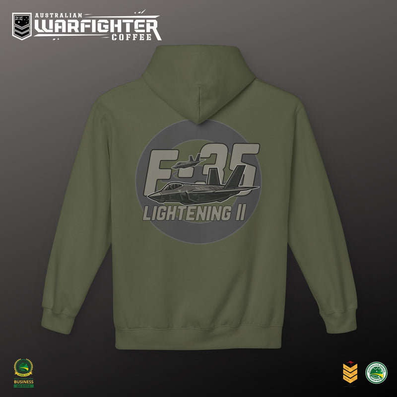 F-35 LIGHTENING II