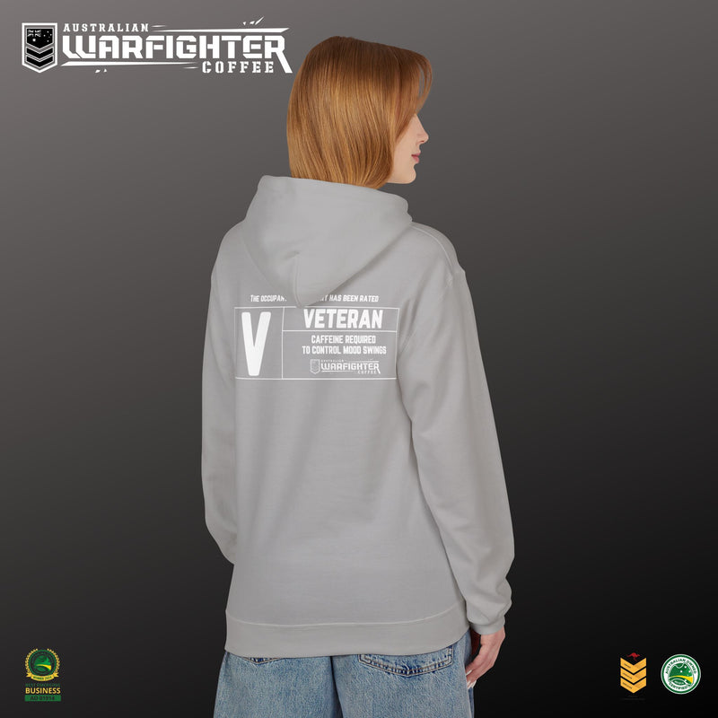 V For Veteran