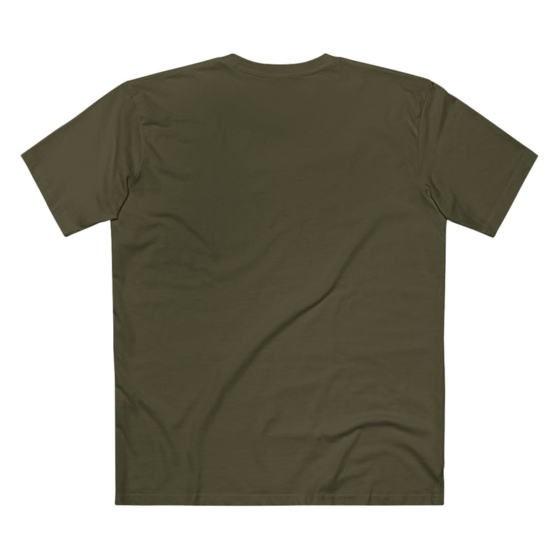 Pround Supporter Australian Warfighters