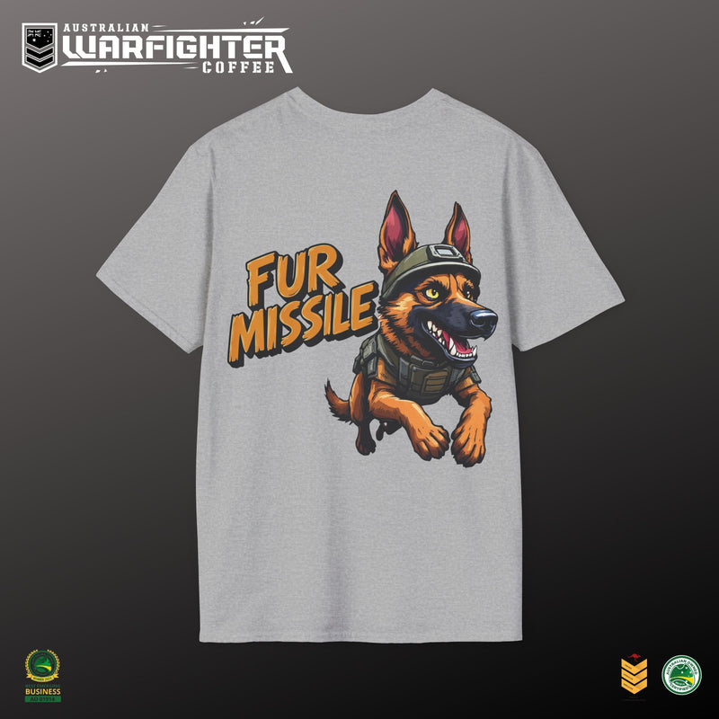 FUR MISSILE