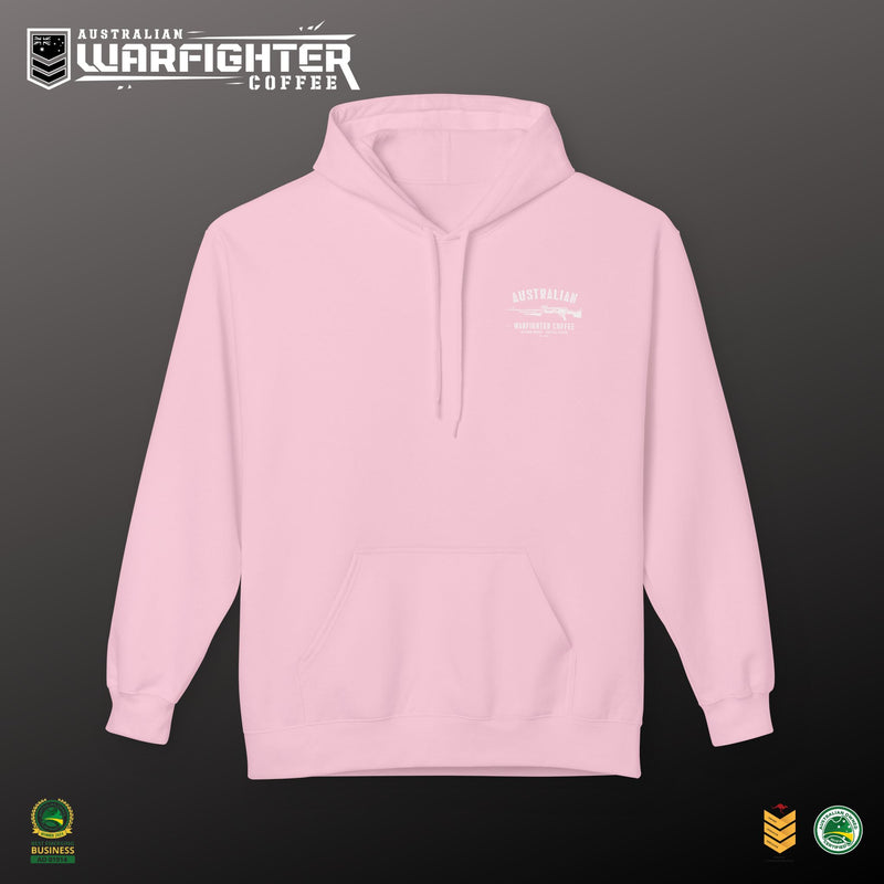 Agitated before Caffeinated Unisex Midweight Fleece