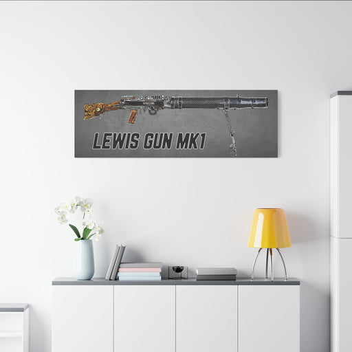 LEWIS GUN MK1 - Australian Warfighters Coffee