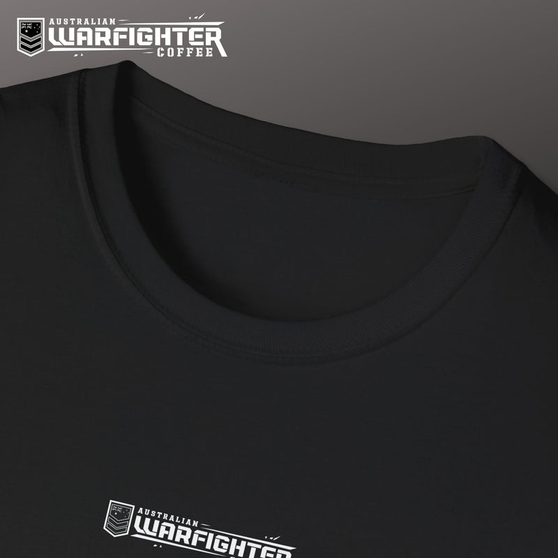 AUS-PACHE T-SHIRT