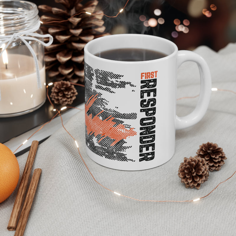 SES - V2 PULSE COFFEE CUP
