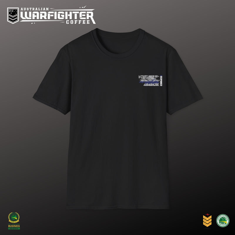 FIRST RESPONDER - POLICE PULSE