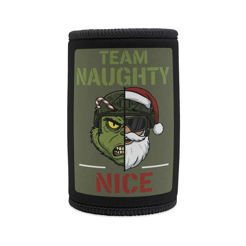 Team Naughty / Nice