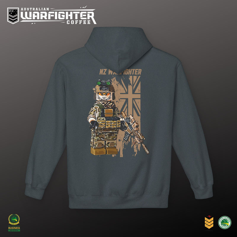 NZ Warfighter