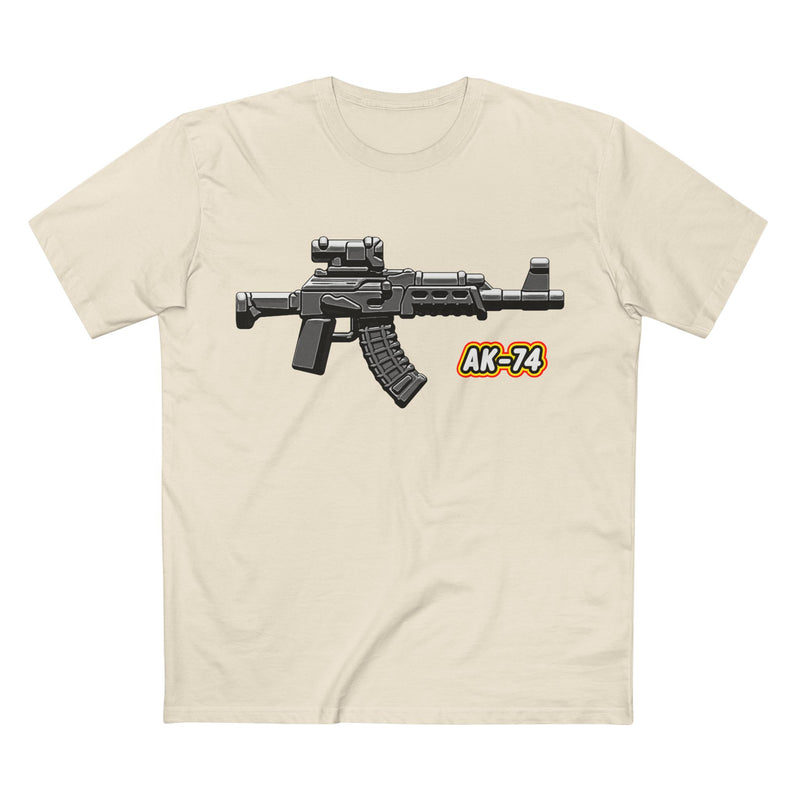 AK-74