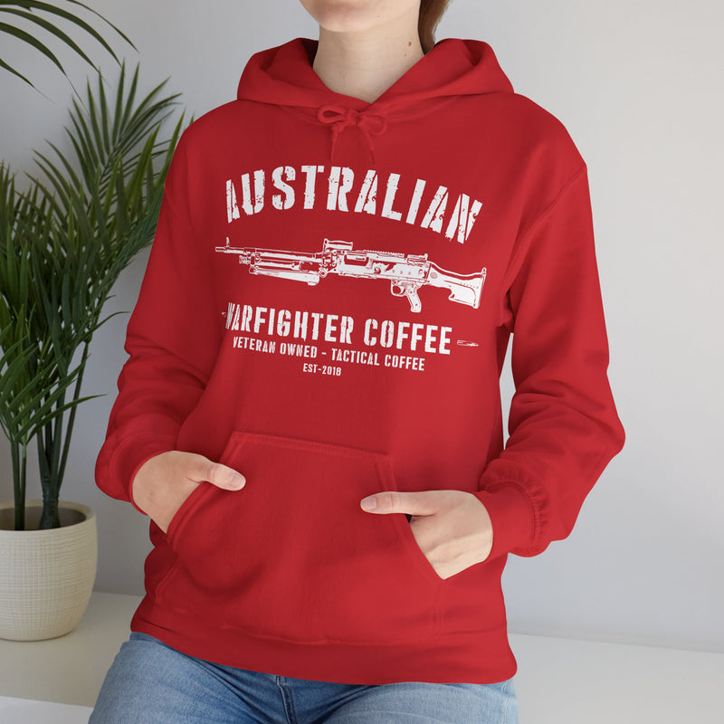 CLASSIC MAG 58 - Hooded Sweatshirt