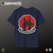 2026 Fallen Not Forgotten - Australian Warfighters Coffee