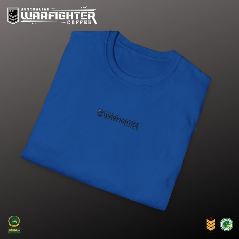 AUS-PACHE T-SHIRT