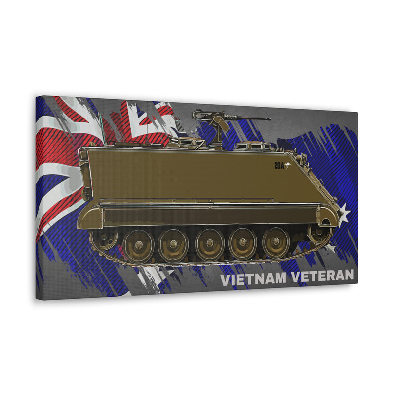 M113 APC