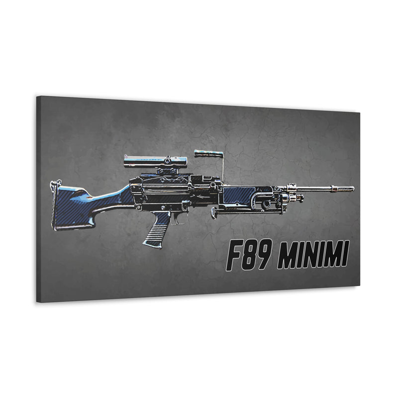 F89 Minimi