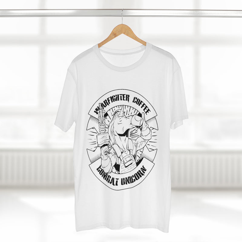 COMBAT UNICORN