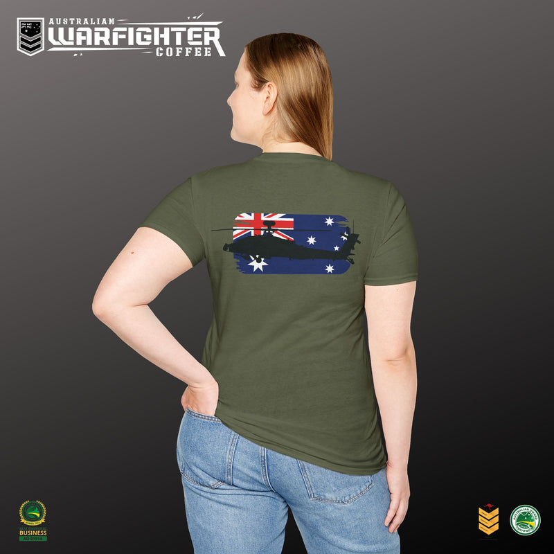 AUS-PACHE T-SHIRT