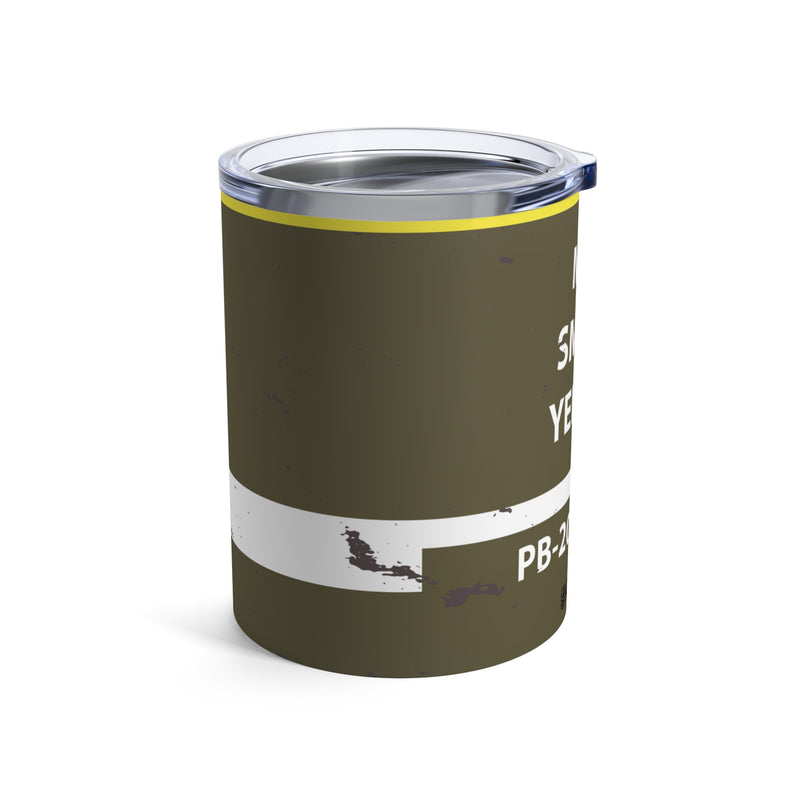 M18 SMOKE YELLOW