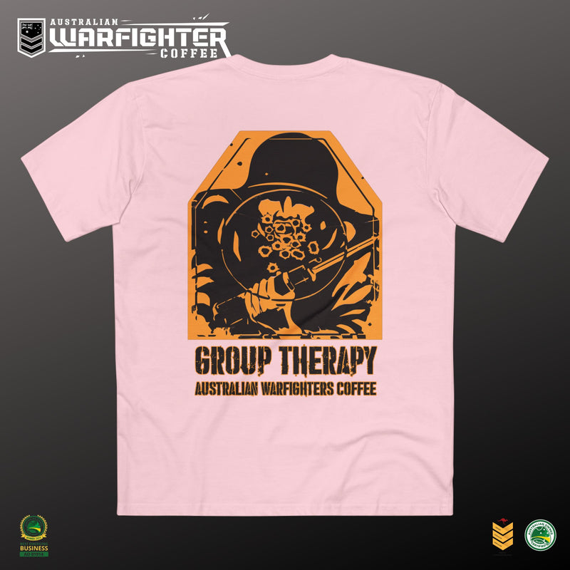 Group Therapy
