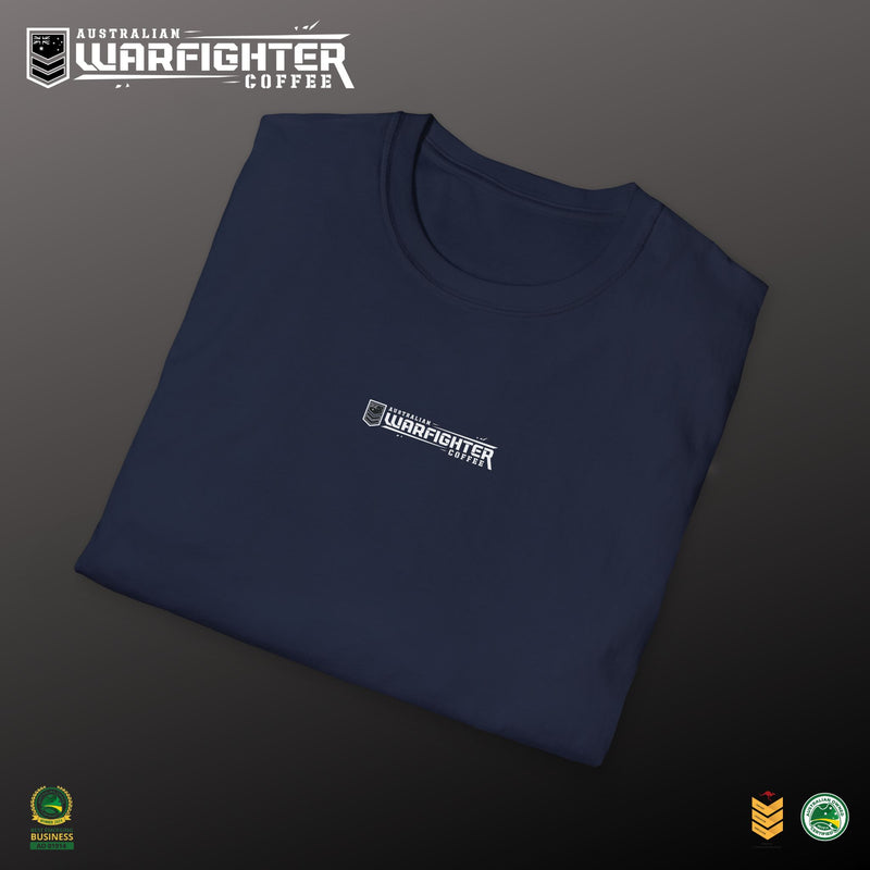 AUS-PACHE T-SHIRT