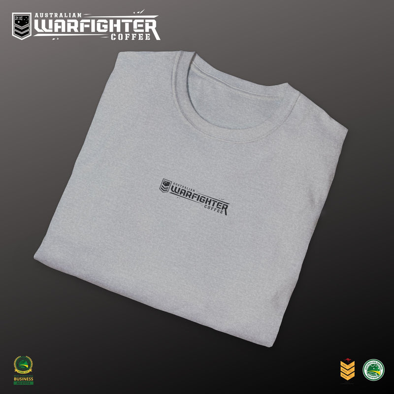 AUS-PACHE T-SHIRT